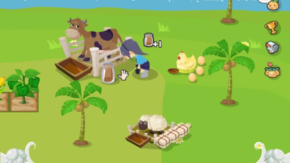 Скриншот 2 из Country Story