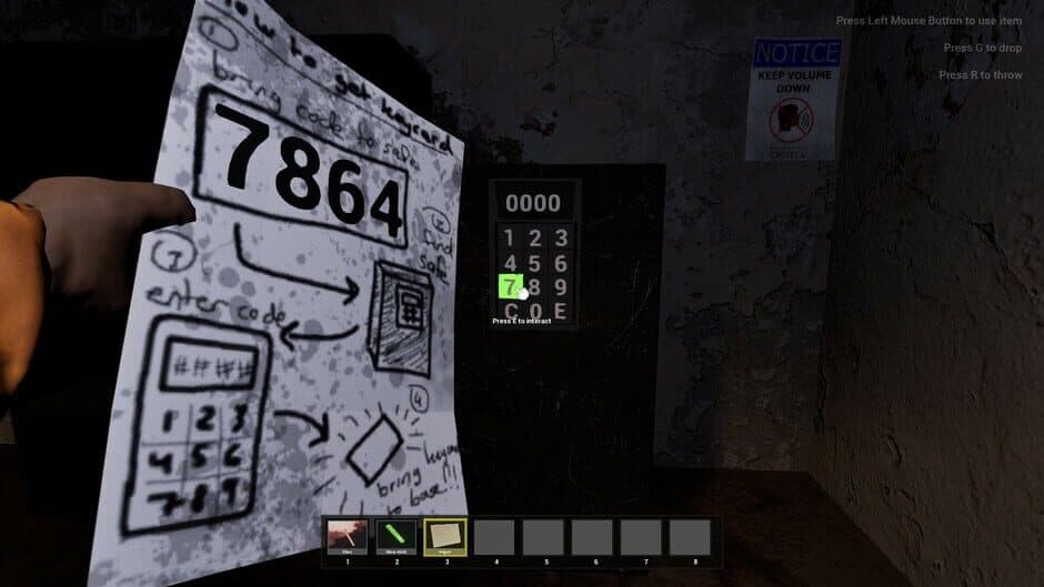 Скриншот 3 из Department of Collections