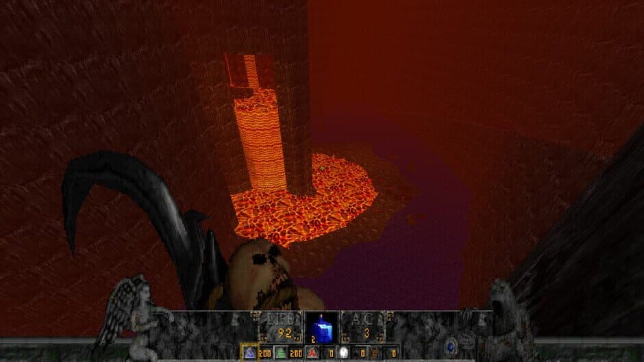 Скриншот 10 из Hell Worlds Reinvigorated