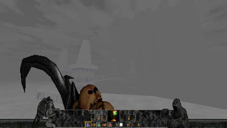 Скриншот 6 из Hell Worlds Reinvigorated