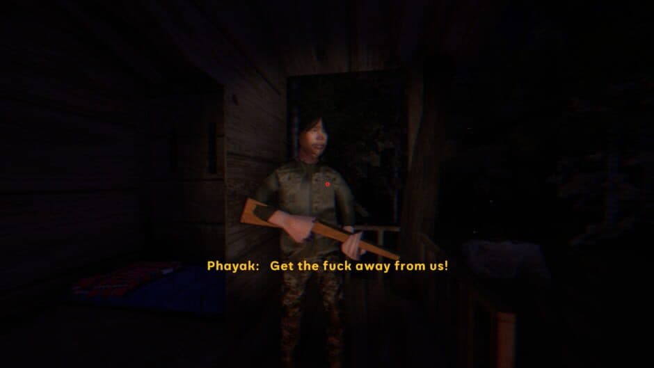Скриншот 3 из Shadow Fang