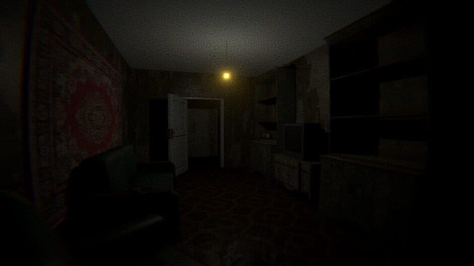 Скриншот 4 из The Horrors of the Soviet Apartment