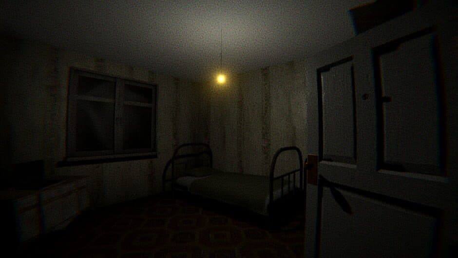 Скриншот 3 из The Horrors of the Soviet Apartment