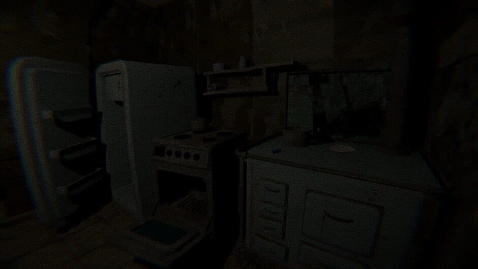 Скриншот 1 из The Horrors of the Soviet Apartment