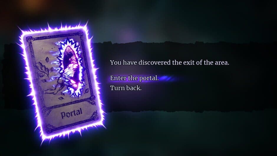 Скриншот 1 из Hand of Fate: Hordes