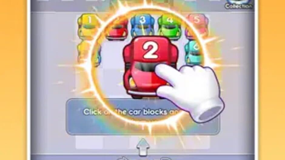 Скриншот 2 из Car Combine Mania