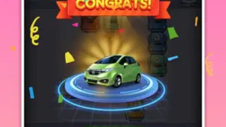 Скриншот 3 из Car Combine Mania