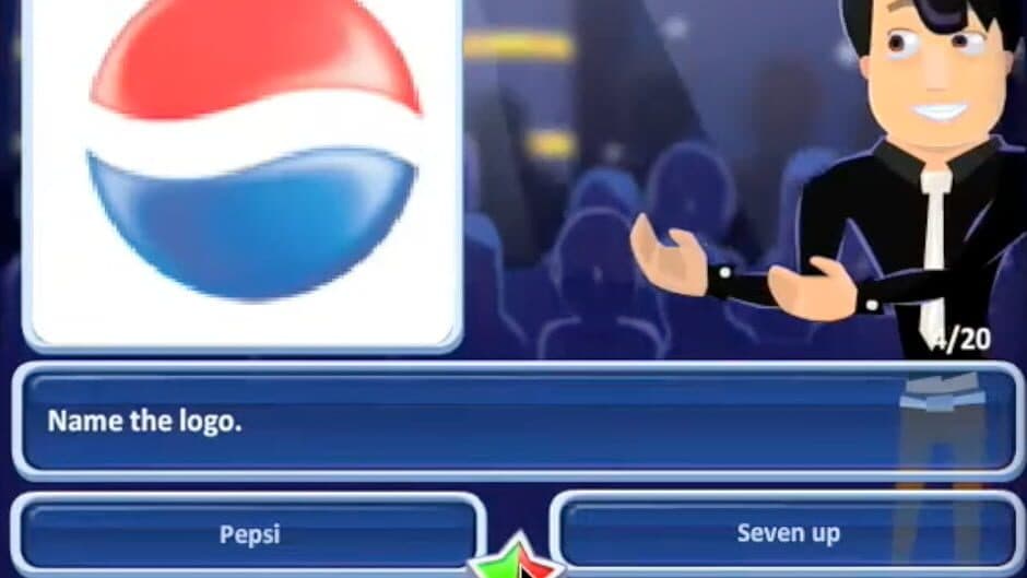 Скриншот 2 из Quiztastic