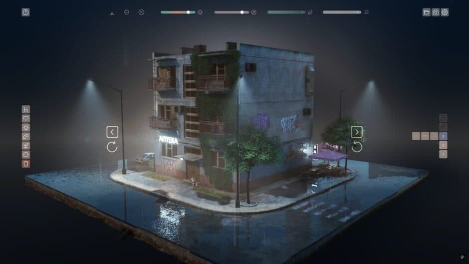 Скриншот 2 из Lonely House