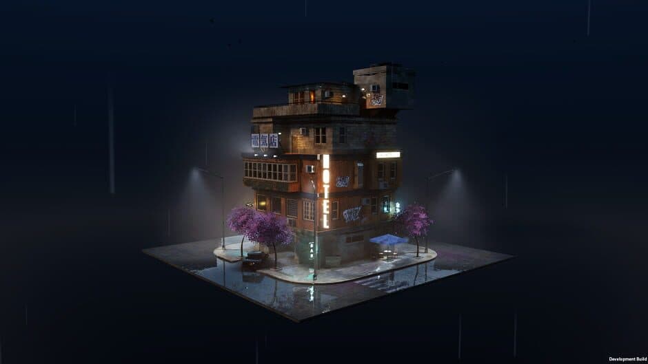 Скриншот 1 из Lonely House