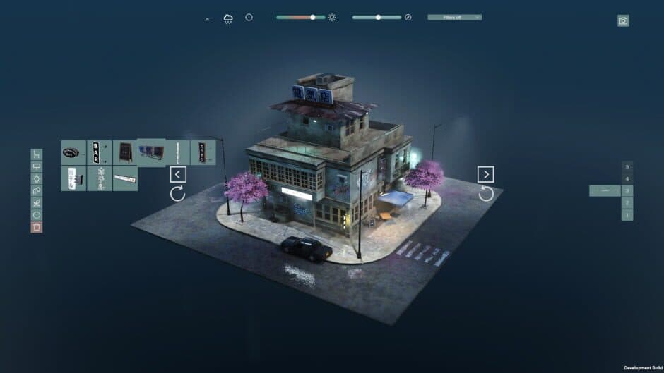 Скриншот 3 из Lonely House