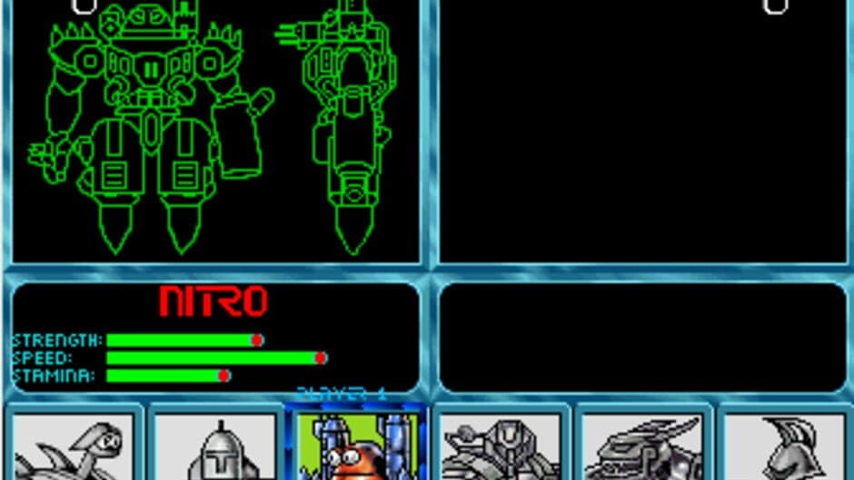 Скриншот 3 из Cyber Storm