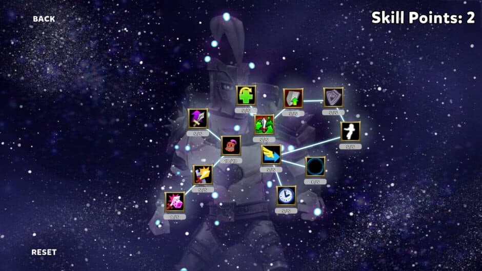 Скриншот 4 из Defenders of Etheria