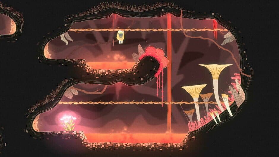 Скриншот 9 из Oscuro Blossom's Glow