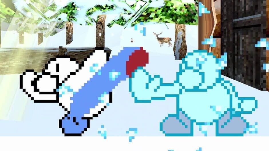 Скриншот 6 из Bootsies