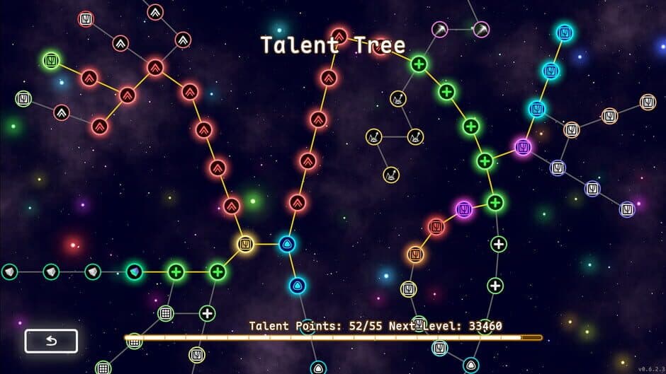 Скриншот 7 из Neon Ascending