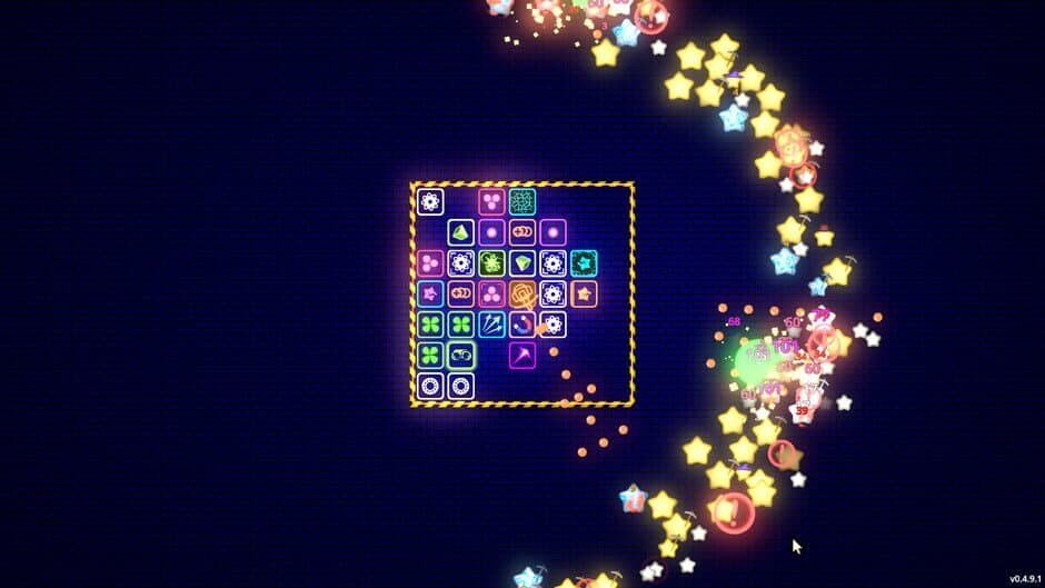 Скриншот 5 из Neon Ascending