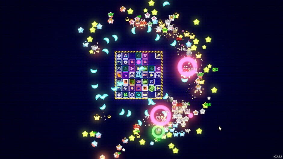 Скриншот 1 из Neon Ascending