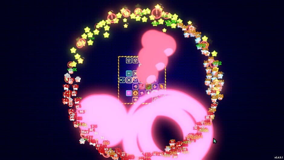 Скриншот 10 из Neon Ascending