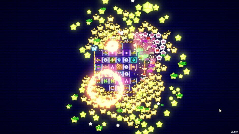 Скриншот 4 из Neon Ascending