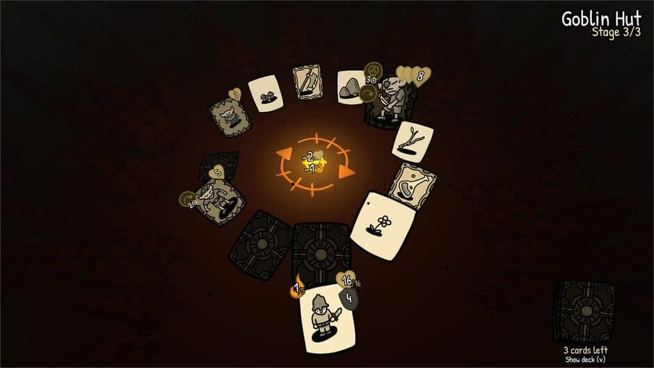Скриншот 5 из Spin the Fire