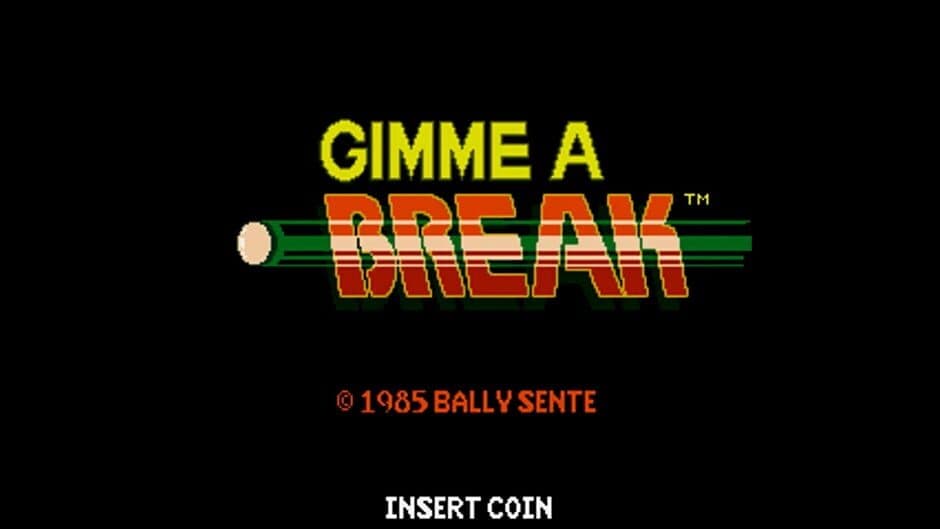 Скриншот 1 из Gimme a Break