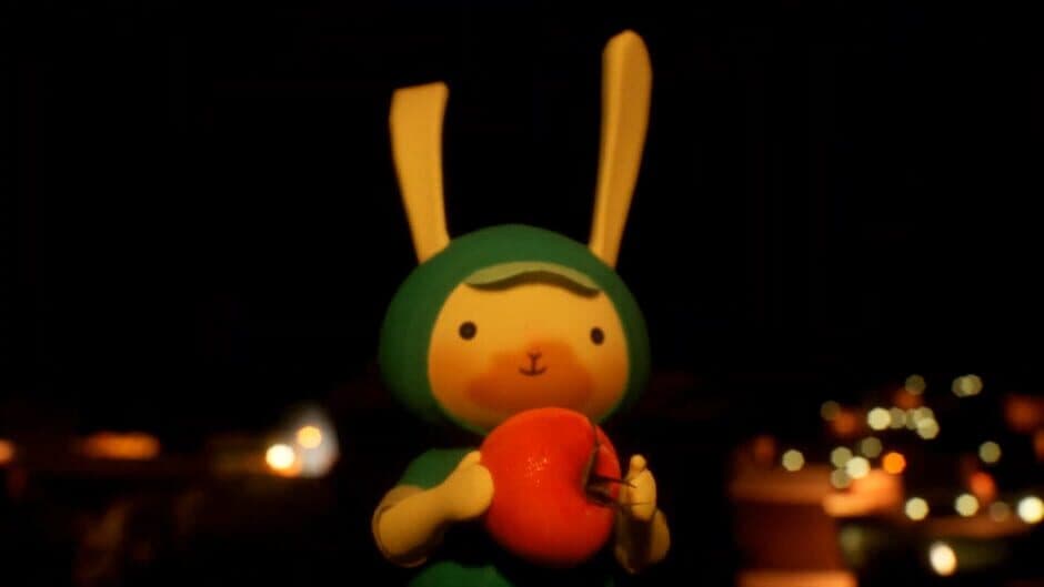 Скриншот 8 из Luna Hop