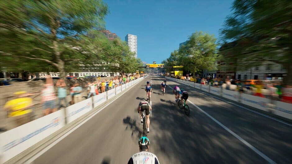 Скриншот 5 из Tour de France 2025