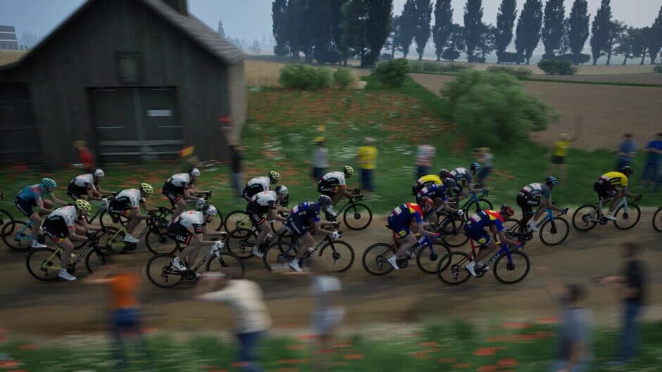 Скриншот 6 из Tour de France 2025