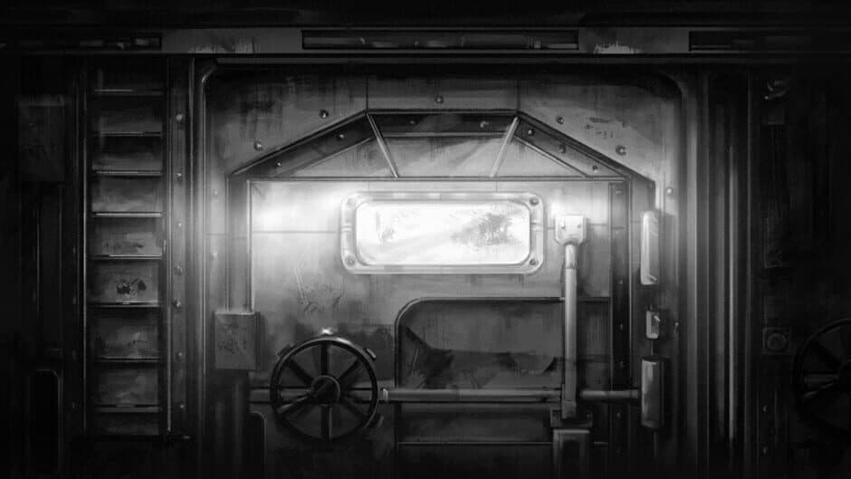Скриншот 2 из The Bunker Notes