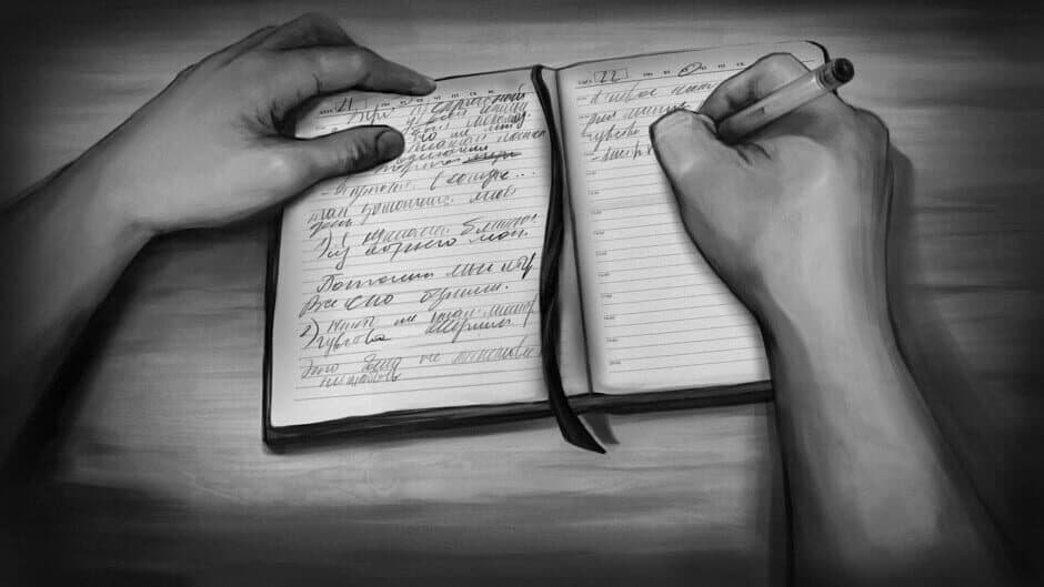 Скриншот 3 из The Bunker Notes