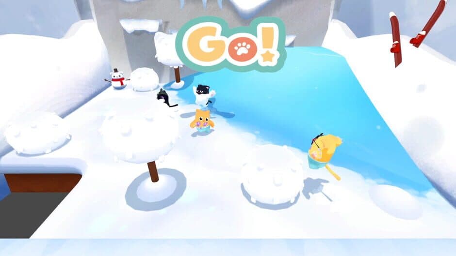 Скриншот 4 из Plush Party