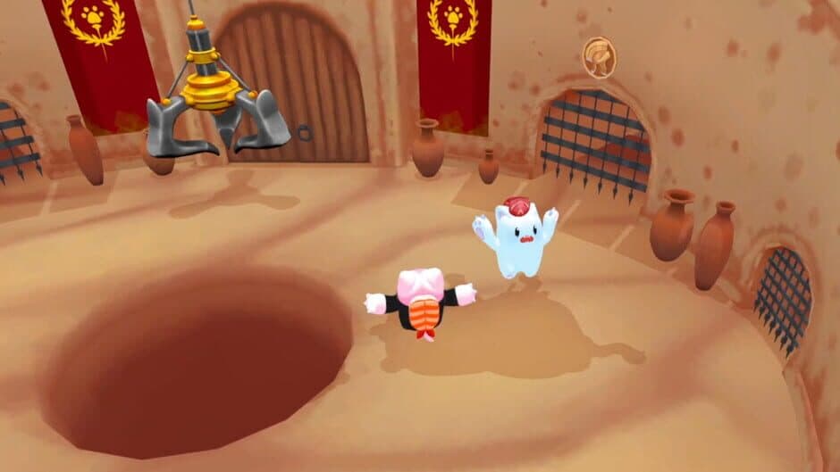 Скриншот 5 из Plush Party