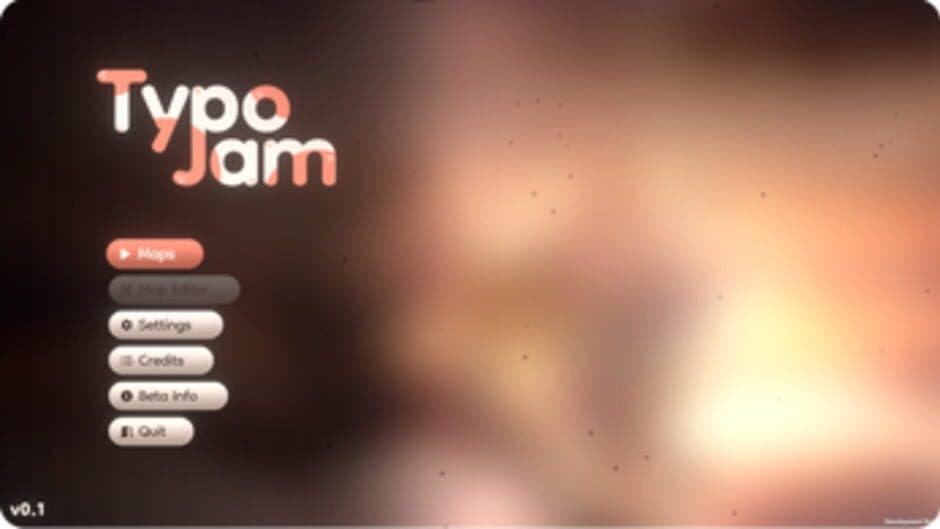 Скриншот 3 из TypoJam