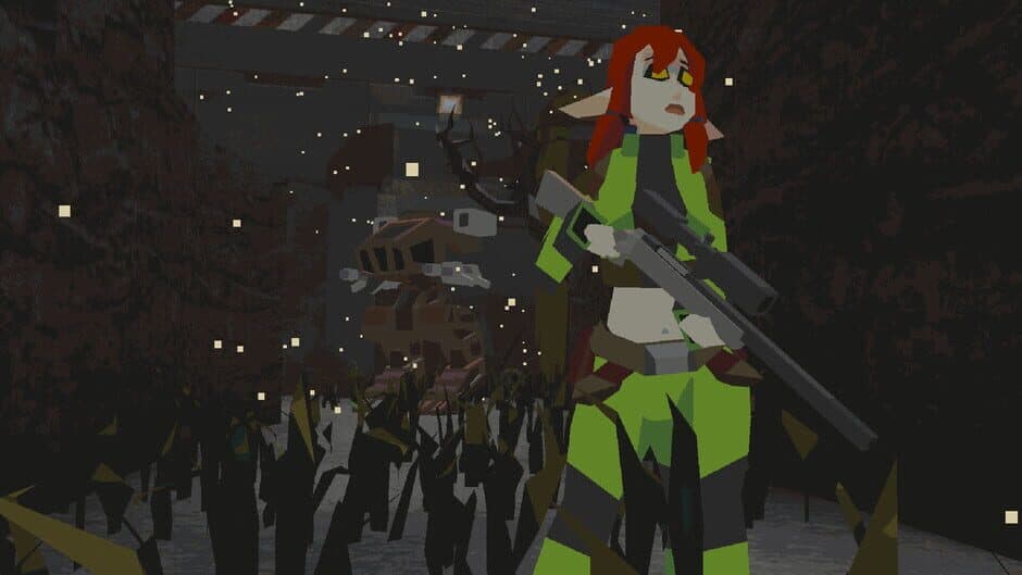 Скриншот 1 из Tamara