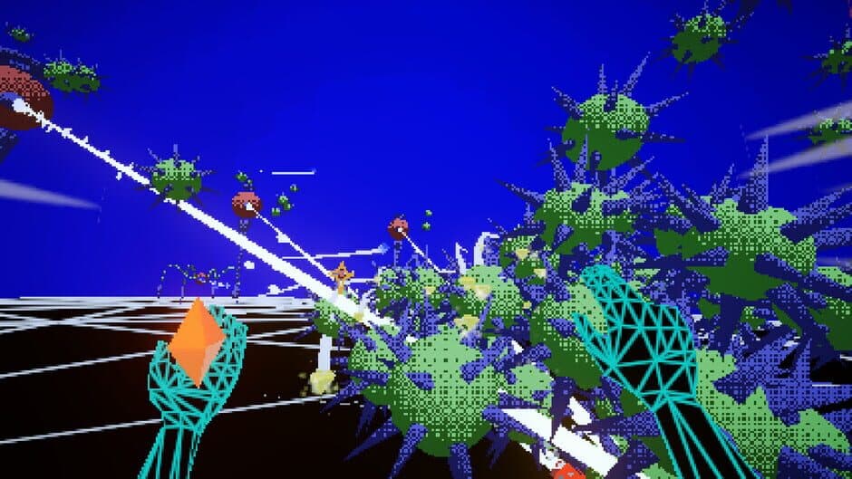 Скриншот 2 из HeavenX