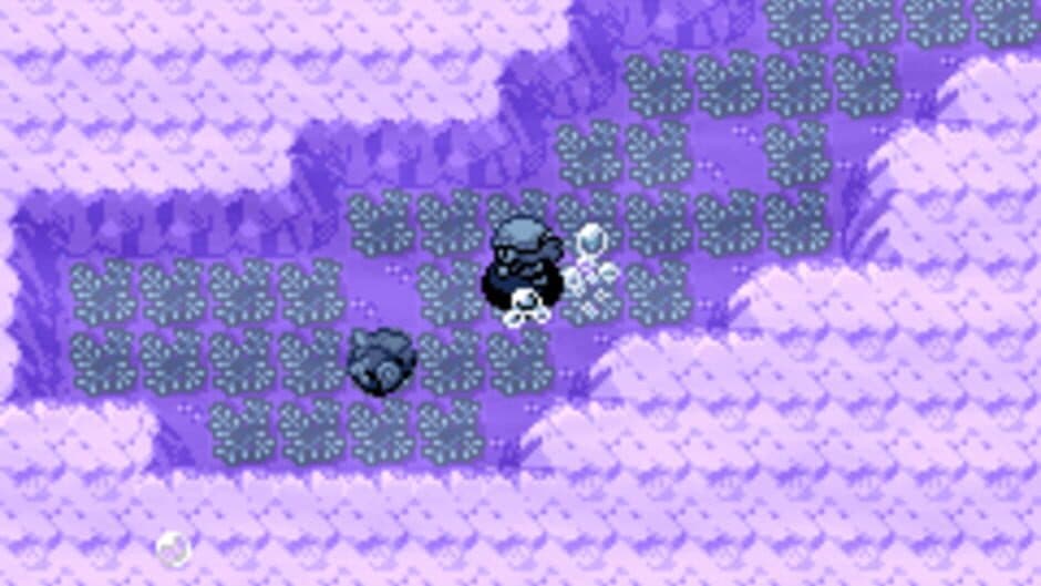 Скриншот 3 из Pokémon Scorched Silver
