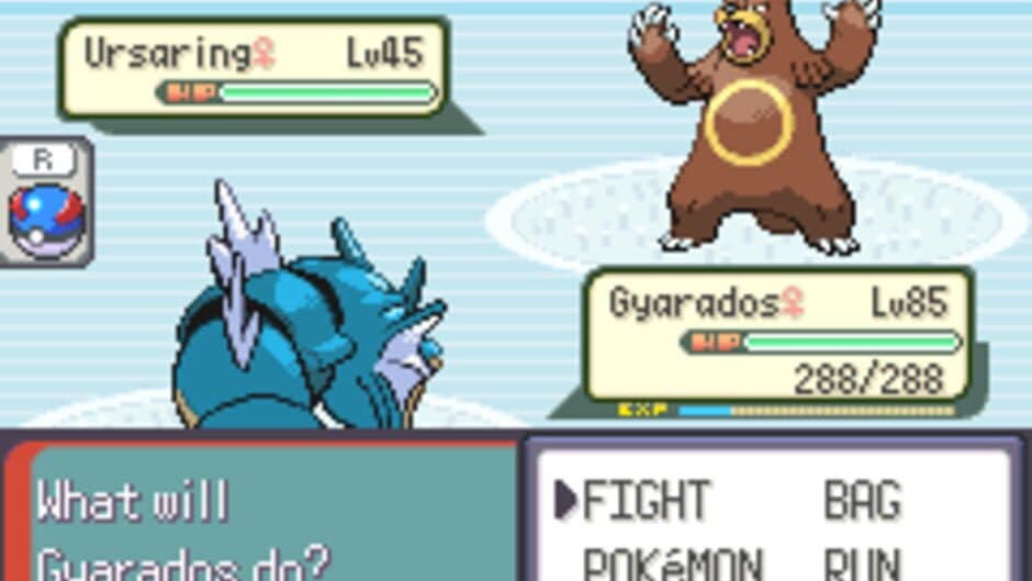 Скриншот 5 из Pokémon Scorched Silver