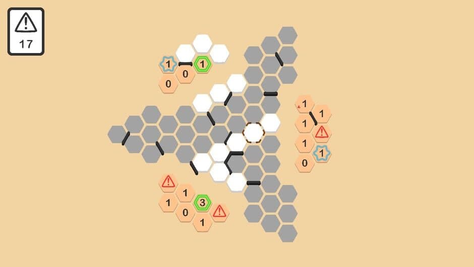 Скриншот 6 из Hexceed: Fuscus
