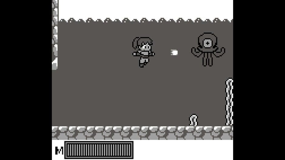 Скриншот 2 из Pixel Game Maker Series: Arcanion Magi Side Story