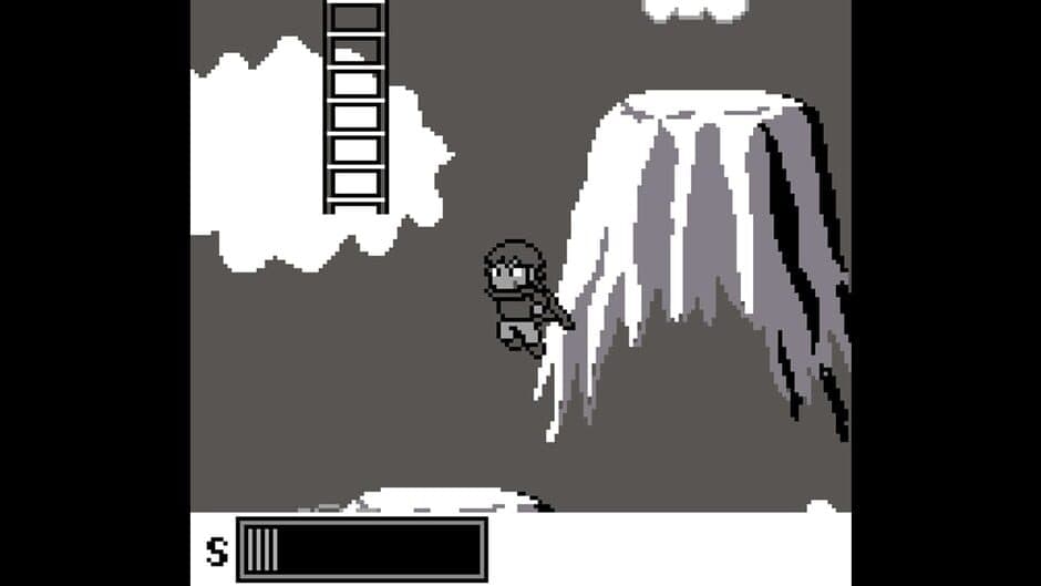 Скриншот 1 из Pixel Game Maker Series: Arcanion Magi Side Story