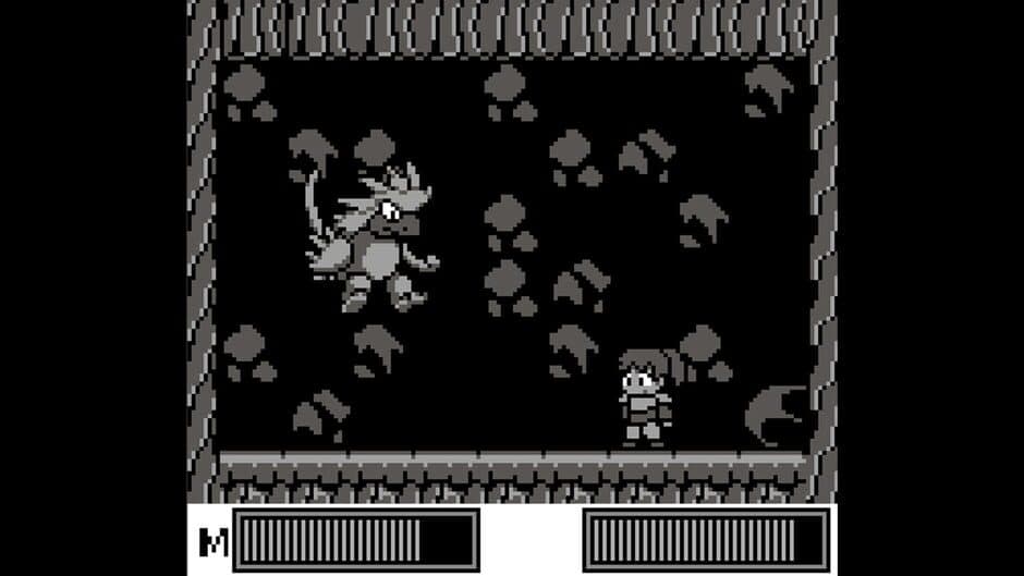 Скриншот 4 из Pixel Game Maker Series: Arcanion Magi Side Story