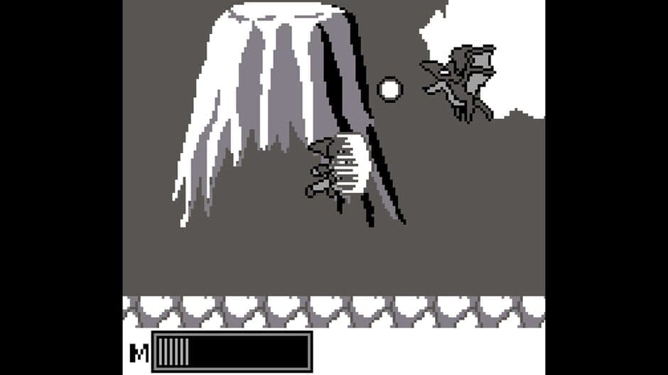 Скриншот 5 из Pixel Game Maker Series: Arcanion Magi Side Story