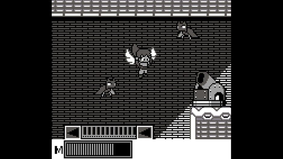 Скриншот 6 из Pixel Game Maker Series: Arcanion Magi Side Story
