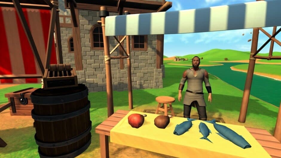 Скриншот 2 из Ale Tavern Master