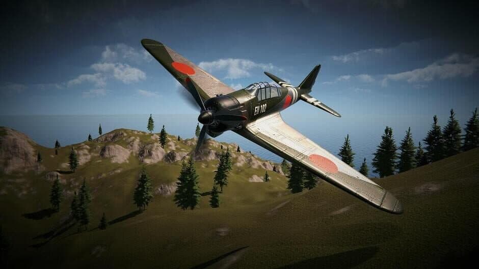 Скриншот 1 из Aircraft Legends: Flight Academy Simulator