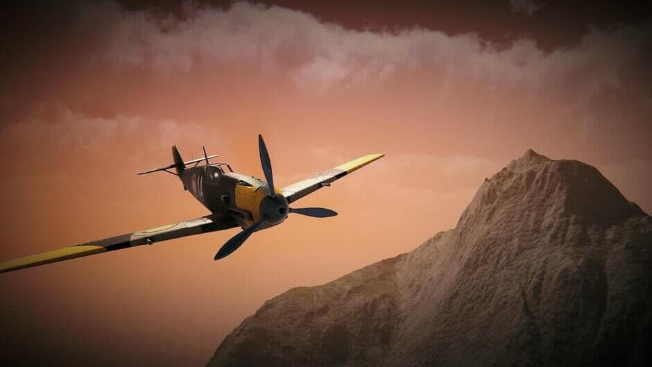 Скриншот 5 из Aircraft Legends: Flight Academy Simulator