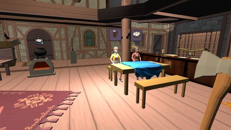 Скриншот 6 из Ale Tavern Master
