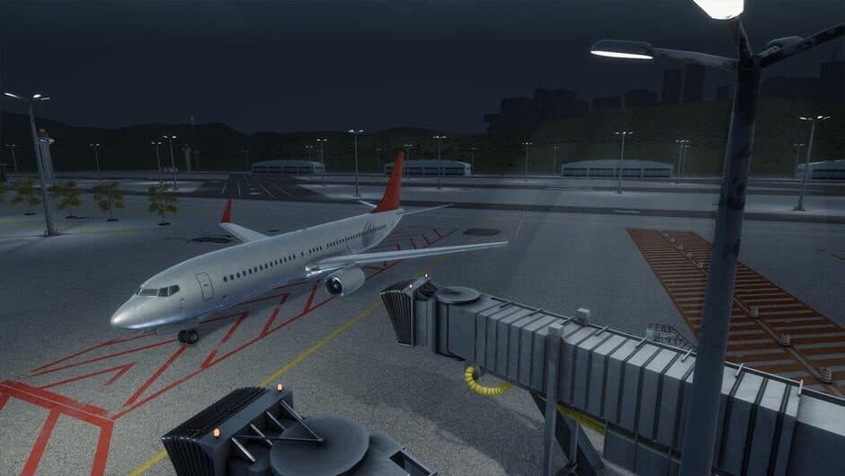 Скриншот 6 из Airport Manager Simulator 2025