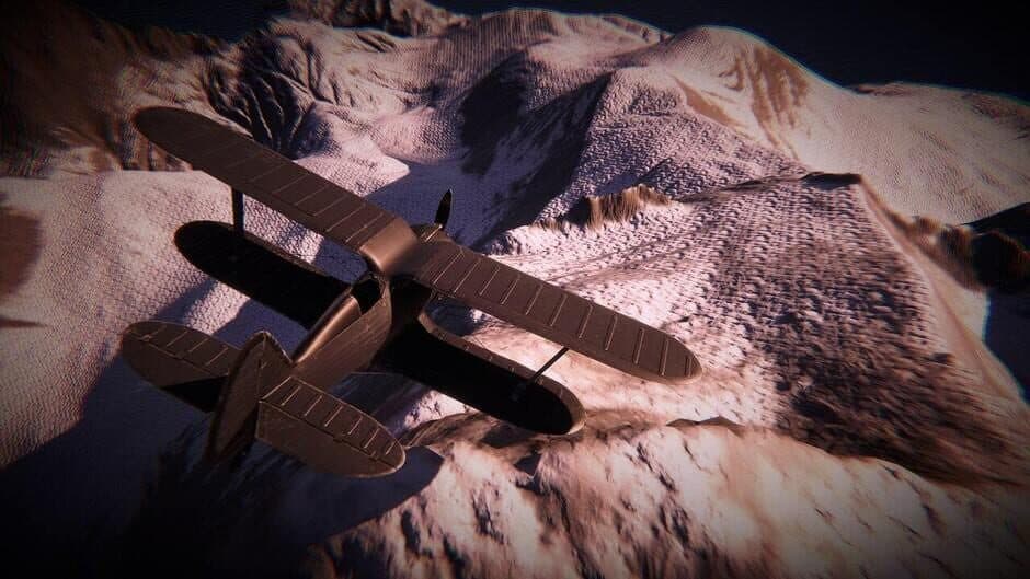 Скриншот 4 из Aircraft Legends: Flight Academy Simulator